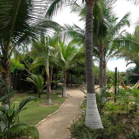Ocean Oasis Hotel - Adult Only, Four Casitas Boutique Resort Agua Blanca Eksteriør billede